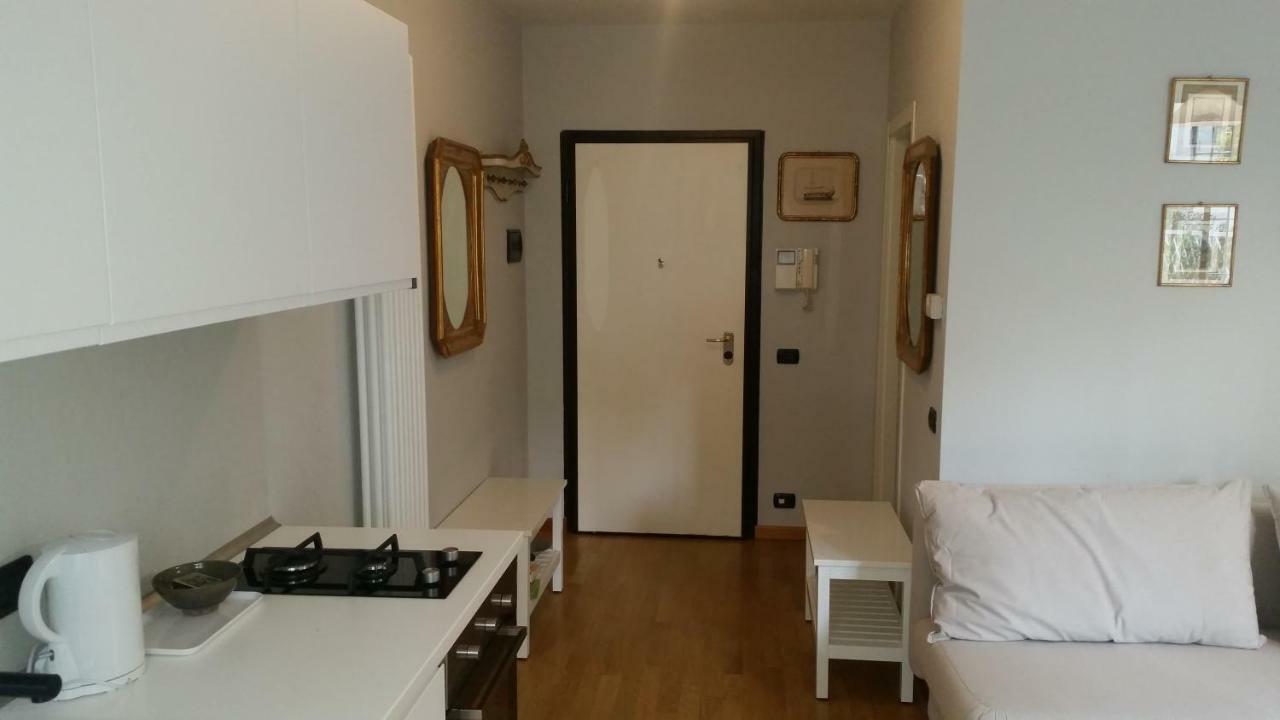 Apartmán Il Giardinetto - Smart Working - Airport - Private Parking - Private Garden - Ducati - Philip Morris Boloňa Exteriér fotografie